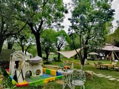 -Supine Bistro溯泮餐厅