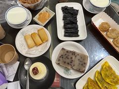 -民信老铺(双皮奶博物馆店)