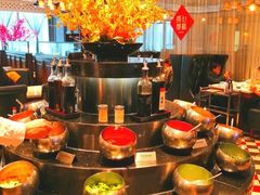 -一哥澳门豆捞·澳门风打边炉(高德置地店)