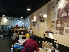 -黄亚细肉骨茶(仰光路店)