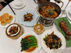 -湖锦酒楼·31年地道湖北菜(黄鹤楼店)