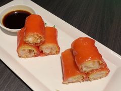 -鹊玥·粤菜小馆(汇智国际商业中心店)