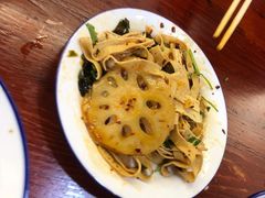 -老南昌粉面馆(绳金塔店)