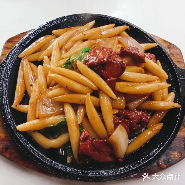 从初中就在这家吃，现在已经毕业了