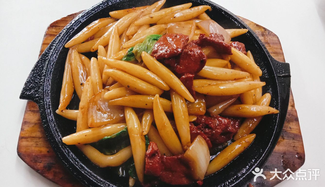 从初中就在这家吃,现在已经毕业了