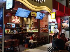 -伽喱博士 Dr.CURRY咖喱饭(太阳宫咖喱店)