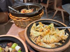 -啫火啫啫煲·顺德干蒸(西乡天虹店)