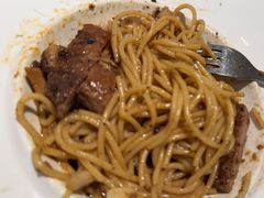 -豪客来牛排(中华城店)