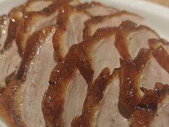 -龙聚德北京烤鸭(沙坪坝华宇A馆店)