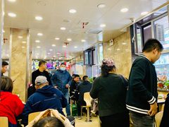 大堂-老四季(总店)