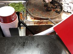 -黑色经典臭豆腐·湖南特产(太平街口店)