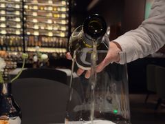 -Oyster Talks 四度蚝法餐厅