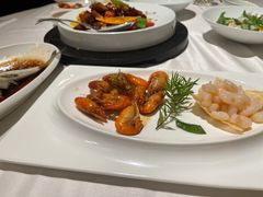 -杭州新新饭店·1913餐厅