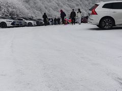 -太子岭滑雪场