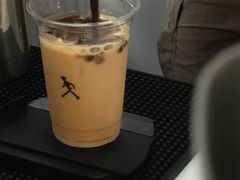 冰茶布-常识咖啡common sense(春熙路店)