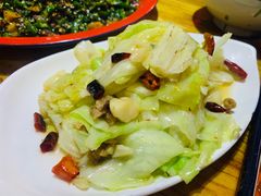 -兔槽江湖菜·重庆璧山兔(水围店)