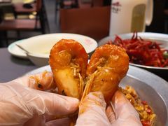 -天宝兄弟(前海壹方城店)
