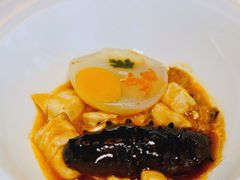 -运·中餐厅(成都华尔道夫酒店)