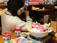 -合风谷(南下塘店)