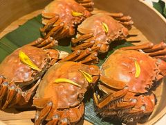 -成隆行·蟹王府(淮海店)