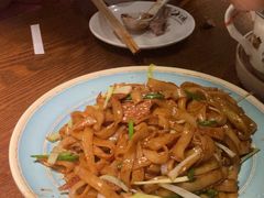 -南拳十三姨·潮汕砂锅粥(世纪金源店)