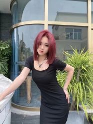 -苏奇发型·烫发染发