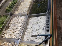 -成老灶火锅鸡(平山店)