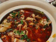 -大盐帮川菜馆(长楹天街店)