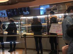 -奈雪的茶(青岛卓悦里INTOWN店)