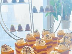 -万豪咖啡厅(JW万豪酒店店)