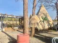 -安德鲁户外烧烤帐篷营地(马泉营店)