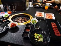 -神户赤童日式烤肉伙伴(东直门店)