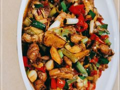 -湘约爨厨(太白立交店)