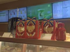 -奈雪的茶(石厦时代广场店)
