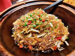 -味上湘菜馆(岳麓山店)