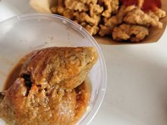 -蓝氏钟楼肉粽