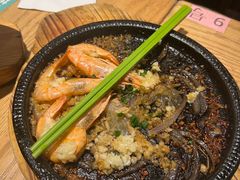 -中国徽菜·徽商故里(广安门店)