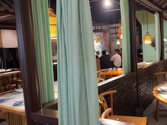 -山里俏·地标皖南菜·屯溪臭鳜鱼(北城万达店)