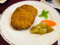 -92°C俄式厨房(中央大街店)