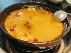 -李子坝梁山鸡(李子坝大鸡哥店)