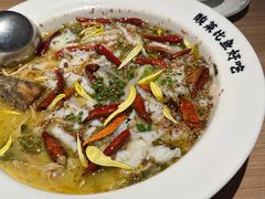 -新太二·鲜料川菜(万泰汇店)