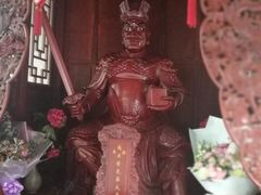 -湘子庙