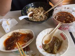 -东方削面(迎泽街店)