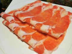 肥牛-炙柒Sekinana·精致料理 烧鸟·铁板烧(海上世界店)
