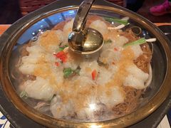 -绿茶餐厅(珞珈创意城店)