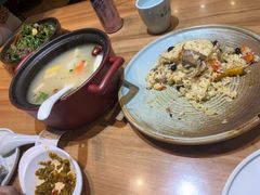 -品回味清真西北楼(宁波首店)