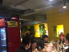 -钢管厂五区小郡肝串串香(奥克斯广场锦城万达店)