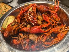 -聚味瞿记·龙虾堂(梅溪湖店)
