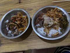 -老东江米粉
