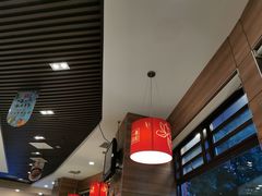 大堂-嘉和一品粥(马家堡店)